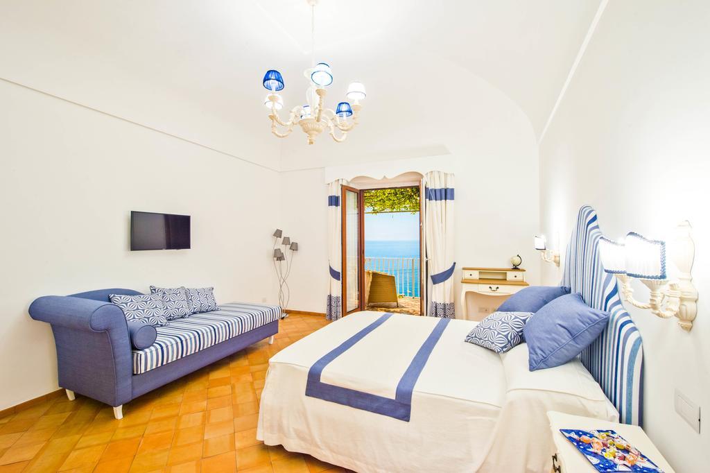 Casa Cinque Daire Positano Dış mekan fotoğraf