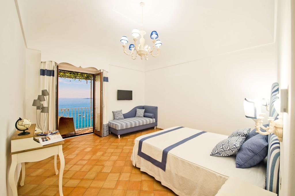 Casa Cinque Daire Positano Dış mekan fotoğraf