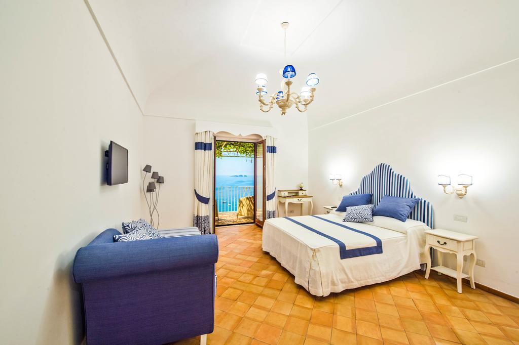 Casa Cinque Daire Positano Dış mekan fotoğraf